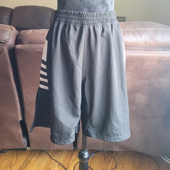 Anthem Athletic‎ Men's Black Shorts-2XL - Picture 2 of 5